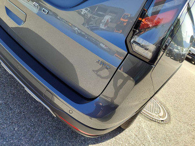 Ford Tourneo Connect Neuwagen