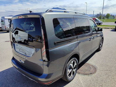 Ford Tourneo Connect Neuwagen