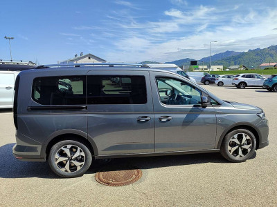 Ford Tourneo Connect Neuwagen