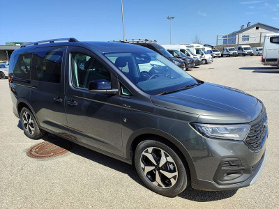 Ford Tourneo Connect Neuwagen