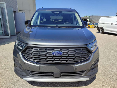 Ford Tourneo Connect Neuwagen