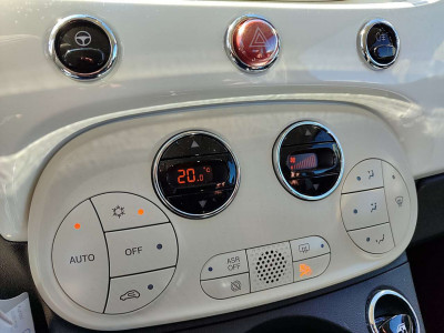 Fiat 500 Gebrauchtwagen