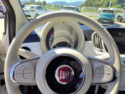 Fiat 500 Gebrauchtwagen