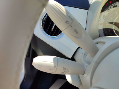 Fiat 500 Gebrauchtwagen