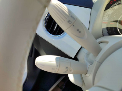 Fiat 500 Gebrauchtwagen