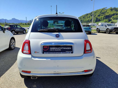 Fiat 500 Gebrauchtwagen