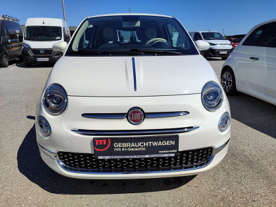 Fiat 500 Gebrauchtwagen