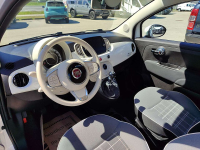 Fiat 500 Gebrauchtwagen
