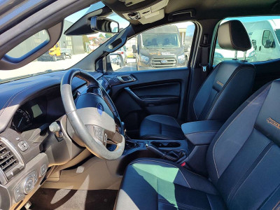 Ford Ranger Gebrauchtwagen