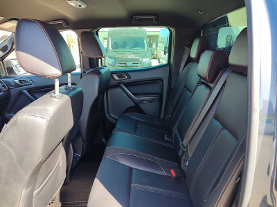 Ford Ranger Gebrauchtwagen