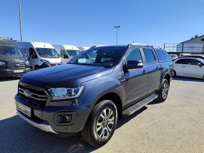Ford Ranger Gebrauchtwagen
