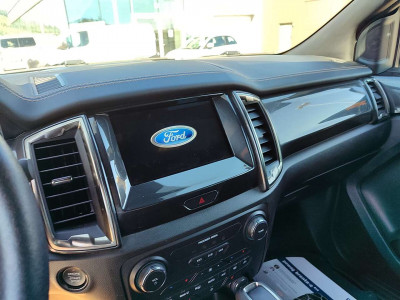 Ford Ranger Gebrauchtwagen