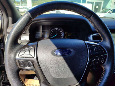 Ford Ranger Gebrauchtwagen