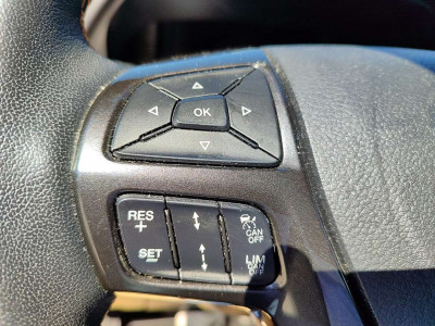 Ford Ranger Gebrauchtwagen