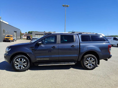 Ford Ranger Gebrauchtwagen