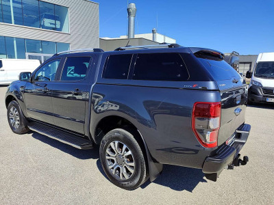 Ford Ranger Gebrauchtwagen