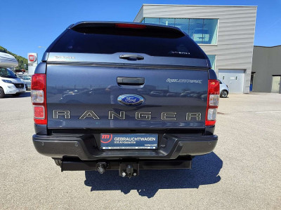 Ford Ranger Gebrauchtwagen
