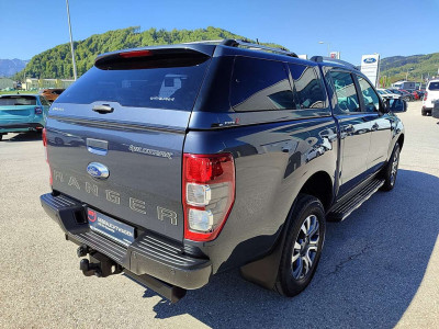 Ford Ranger Gebrauchtwagen