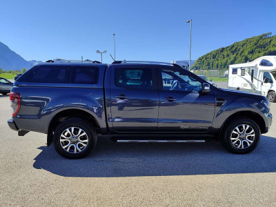 Ford Ranger Gebrauchtwagen