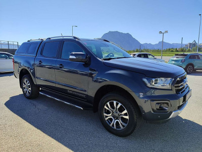Ford Ranger Gebrauchtwagen