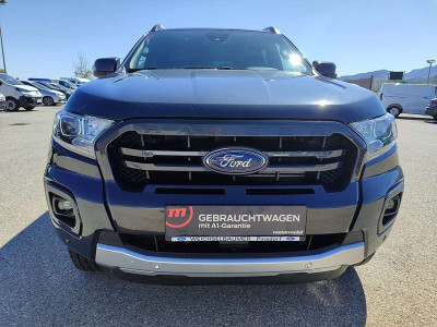 Ford Ranger Gebrauchtwagen