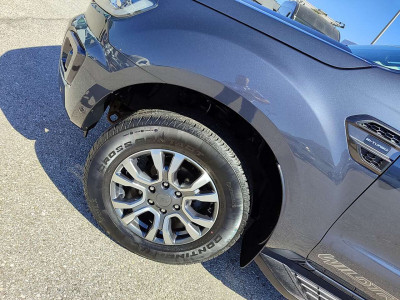 Ford Ranger Gebrauchtwagen