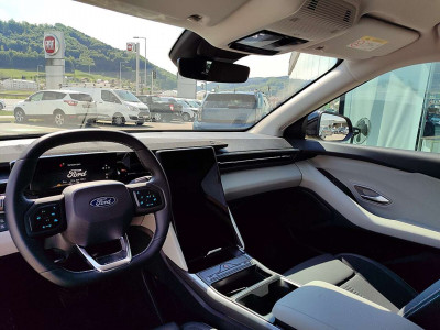 Ford Explorer Neuwagen
