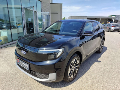 Ford Explorer Neuwagen
