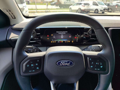 Ford Explorer Neuwagen