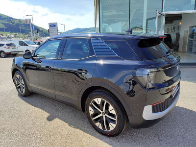 Ford Explorer Neuwagen
