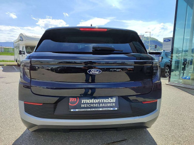 Ford Explorer Neuwagen