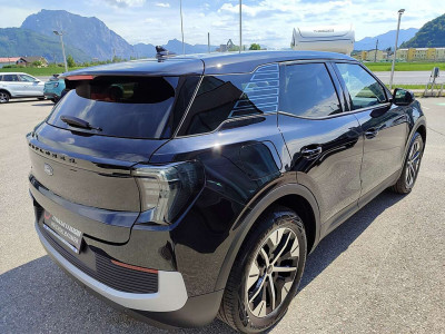 Ford Explorer Neuwagen