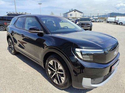 Ford Explorer Neuwagen