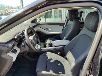 Ford Explorer Neuwagen