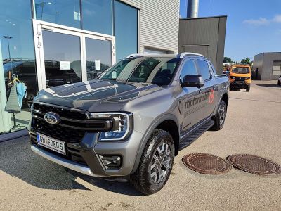 Ford Ranger Vorführwagen