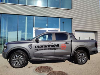 Ford Ranger Vorführwagen Ford Ranger Vorführwagen