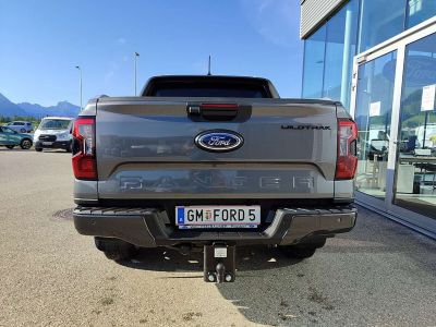 Ford Ranger Vorführwagen Ford Ranger Vorführwagen