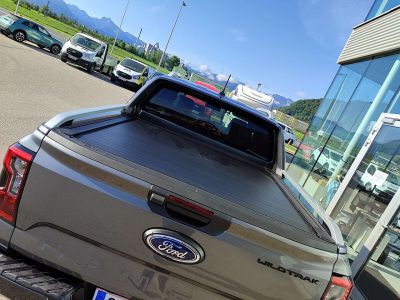 Ford Ranger Vorführwagen Ford Ranger Vorführwagen