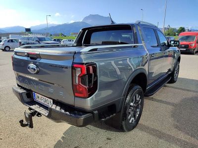 Ford Ranger Vorführwagen Ford Ranger Vorführwagen