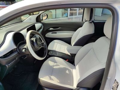 Fiat 500C Vorführwagen Fiat 500C Vorführwagen
