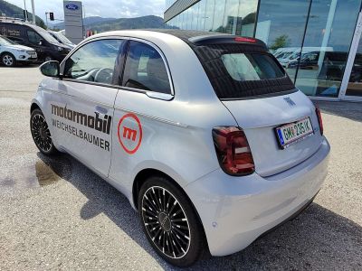 Fiat 500C Vorführwagen Fiat 500C Vorführwagen