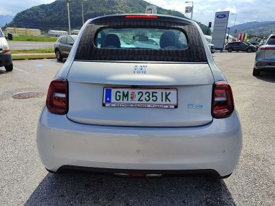 Fiat 500C Vorführwagen Fiat 500C Vorführwagen