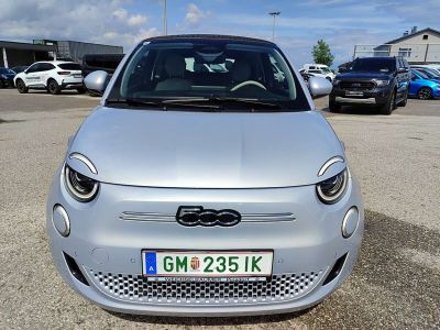 Fiat 500C Vorführwagen Fiat 500C Vorführwagen