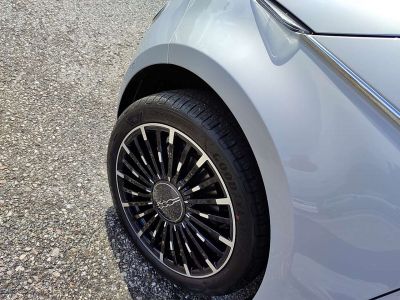 Fiat 500C Vorführwagen Fiat 500C Vorführwagen