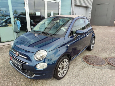 Fiat 500C Gebrauchtwagen