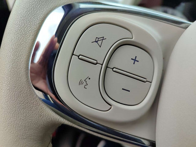 Fiat 500C Gebrauchtwagen