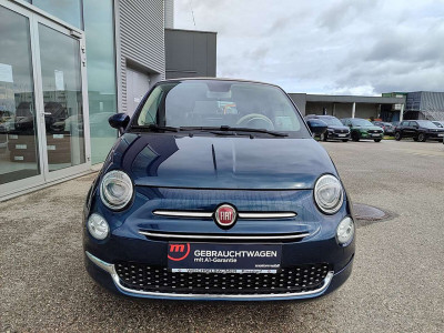 Fiat 500C Gebrauchtwagen