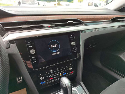 VW Arteon Gebrauchtwagen