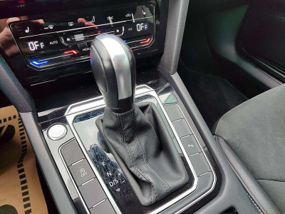 VW Arteon Gebrauchtwagen