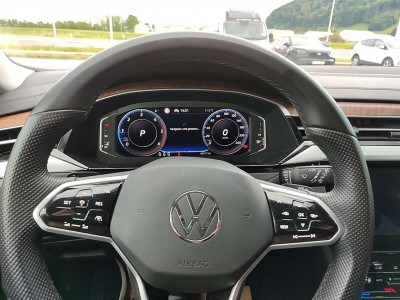 VW Arteon Gebrauchtwagen